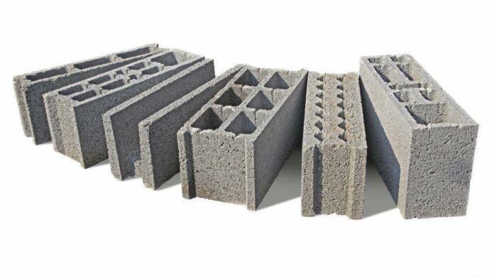 Разновидности и применение строительных блоков