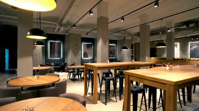 Как создать атмосферу успеха в кафе и ресторанах с помощью правильной мебели