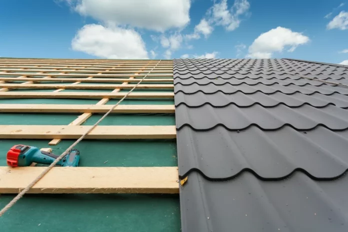 Выбор и установка гидроизоляции для крыши — советы и рекомендации