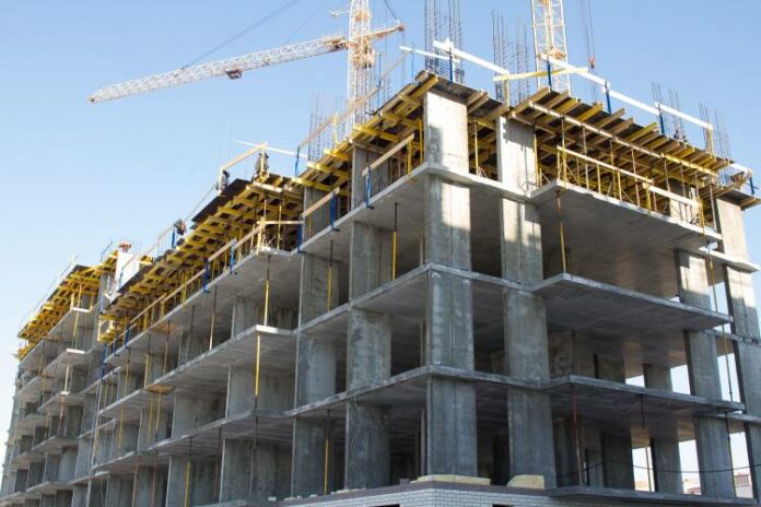 Преимущества и возможности использования бетона в строительстве жилых домов