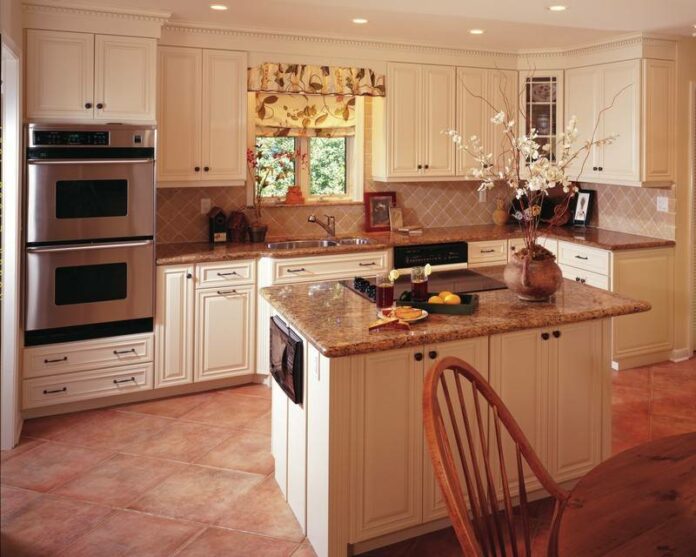 Выбор идеальной кухонной мебели для вашей кухни