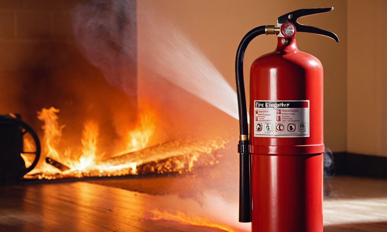 Почему важно обеспечивать защиту от пожаров и минимизировать риски возникновения чрезвычайных ситуаций?