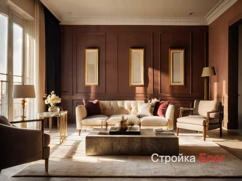 Рекомендации по уходу