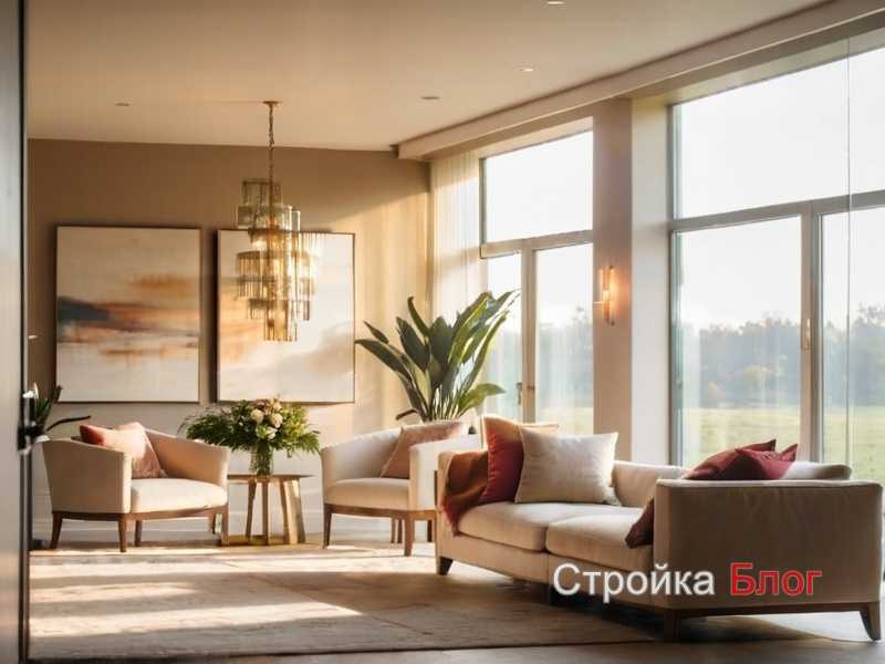 Схемы размещения фото: симметрия, асимметрия и модульные композиции