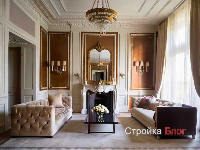 Лиственные и тропические породы