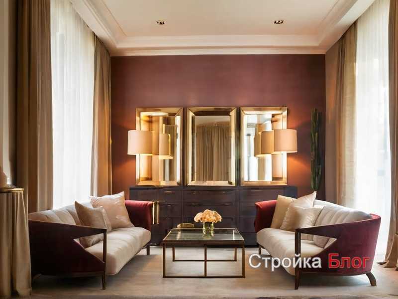 Оптимальная схема размещения