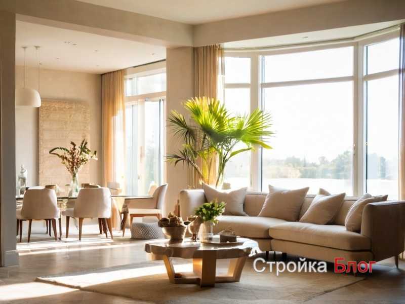Как выбрать стильные и практичные ковры для гостиной, которые будут гармонировать с мебелью Как выбрать стильные и практичные ковры для гостиной, которые будут гармонировать с мебелью