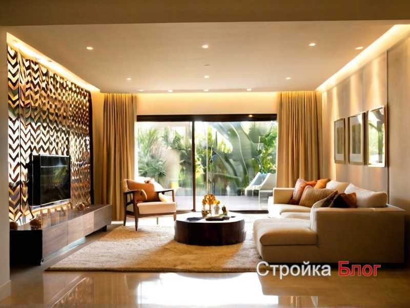 Осень и зима