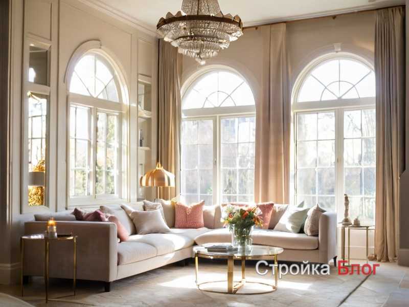 Как использовать умные светильники и датчики движения в прихожей