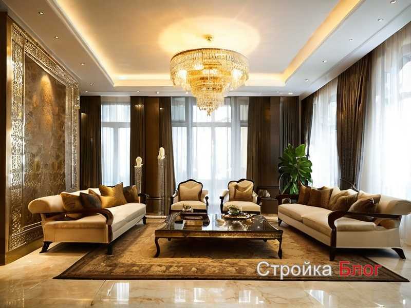 Правила поддержания чистоты и порядка на открытых полках