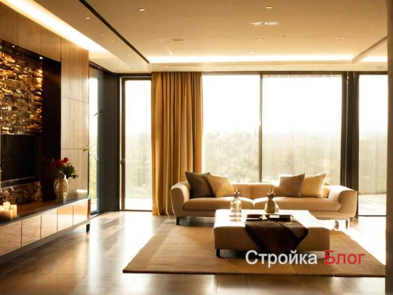 Размер ковра