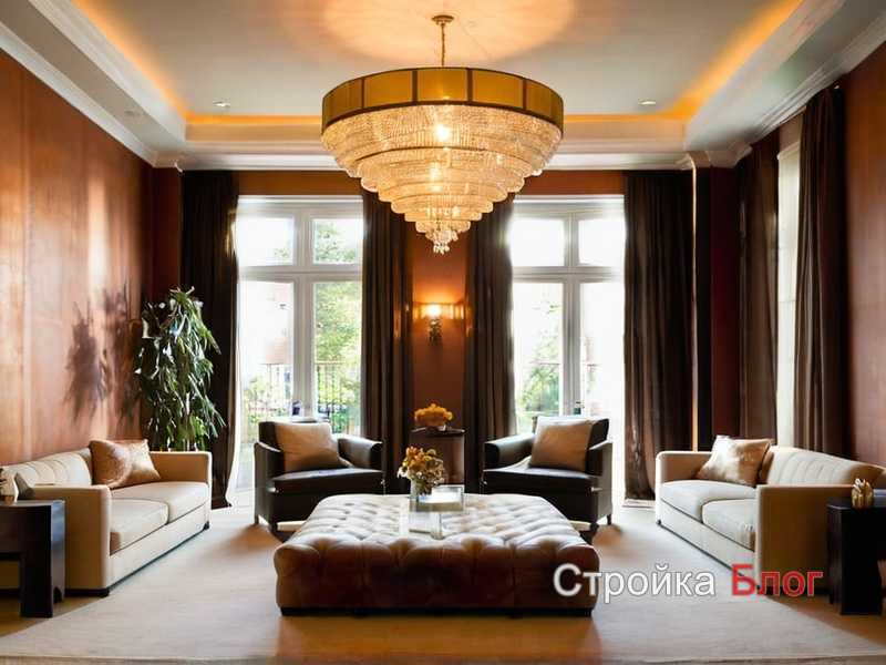 Использование бамбука для ограждений и декоративных конструкций