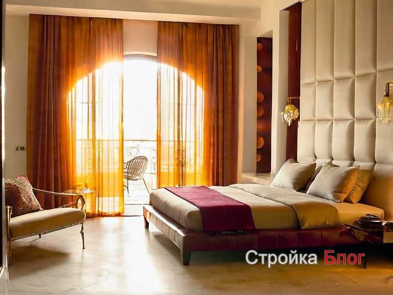 Основные ошибки