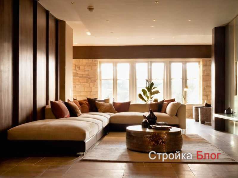 Примеры сочетания стиля минимализм с интересами ребёнка