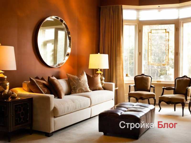 Укладка и швы