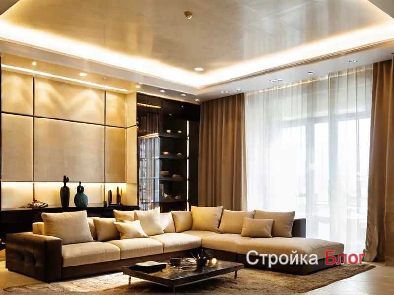 Уход за плиткой и защита от пятен и влаги