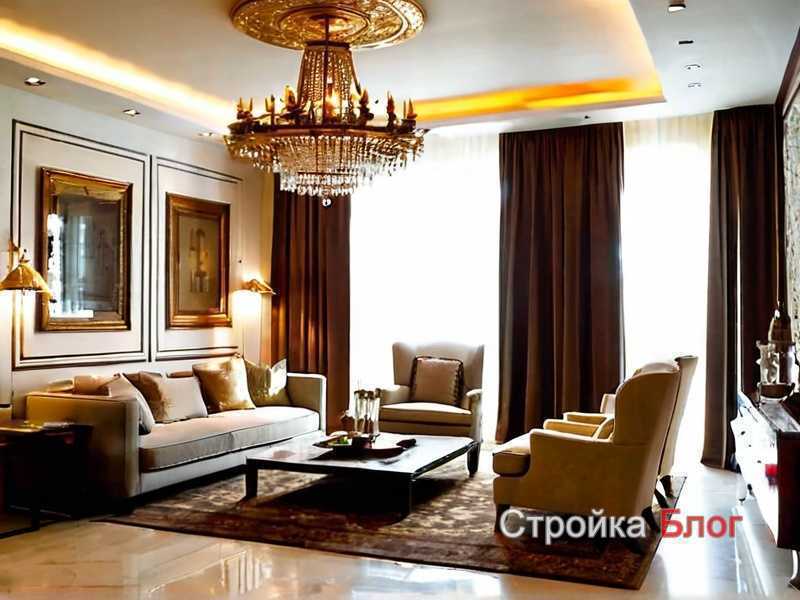Цвета и индивидуальный подход