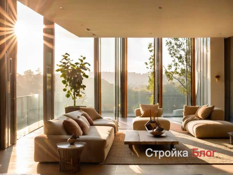 Какие материалы мебели лучше переносят влагу и перепады температуры