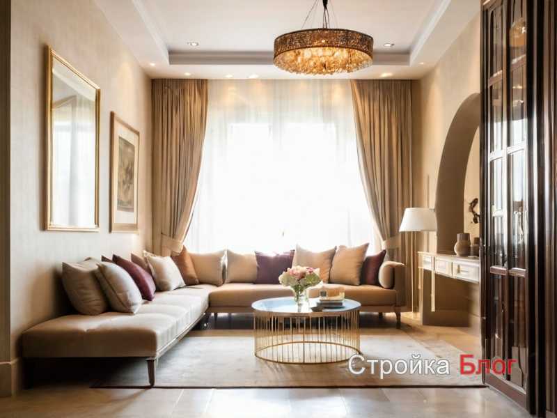 Выбор материала: керамика, керамогранит или стекло