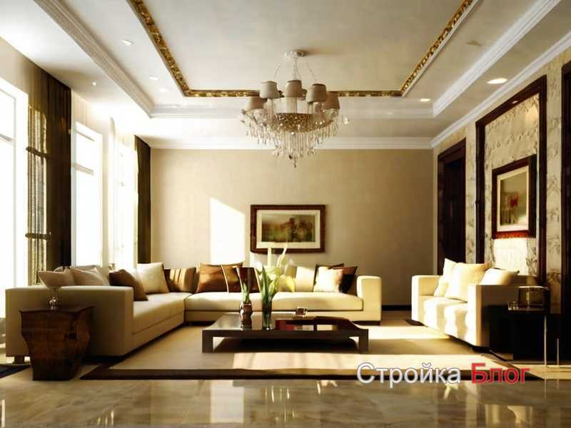 Декоративные акценты