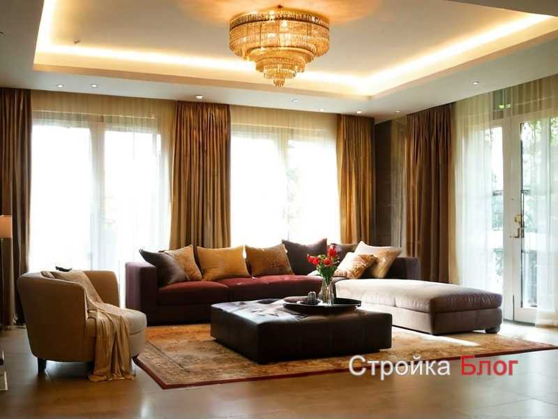 Экологичные материалы в деталях