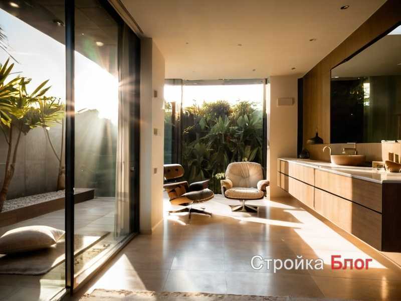 Примеры организации хранения