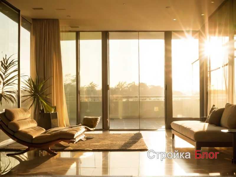 Идеи для использования балкона как дополнительного шкафа