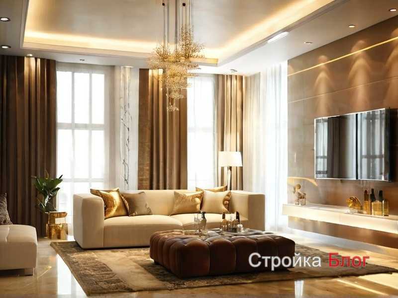 Основные ошибки