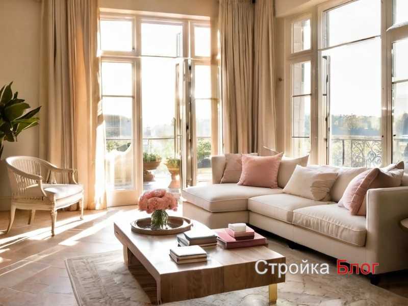 Стиль и функциональность