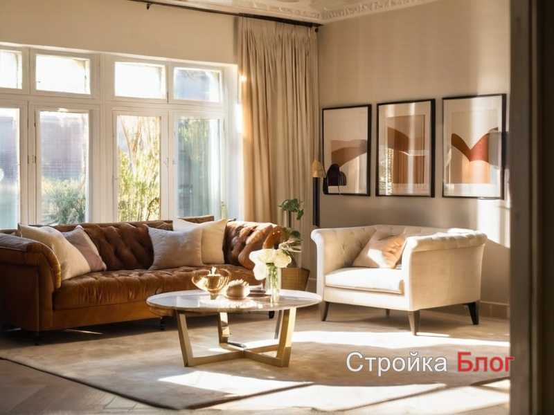 Как сочетать узоры и цвет