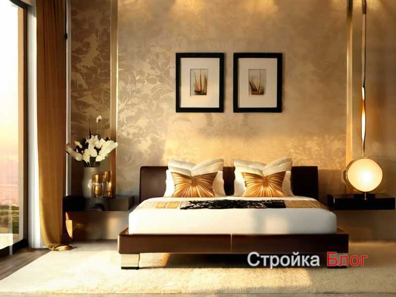 Сочетание с интерьером