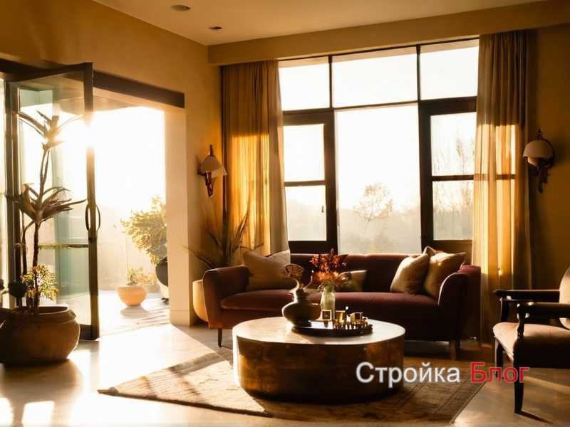 Светлая ванная с деревянной мебелью - тёплая и гармоничная атмосфера Светлая ванная с деревянной мебелью — тёплая и гармоничная атмосфера