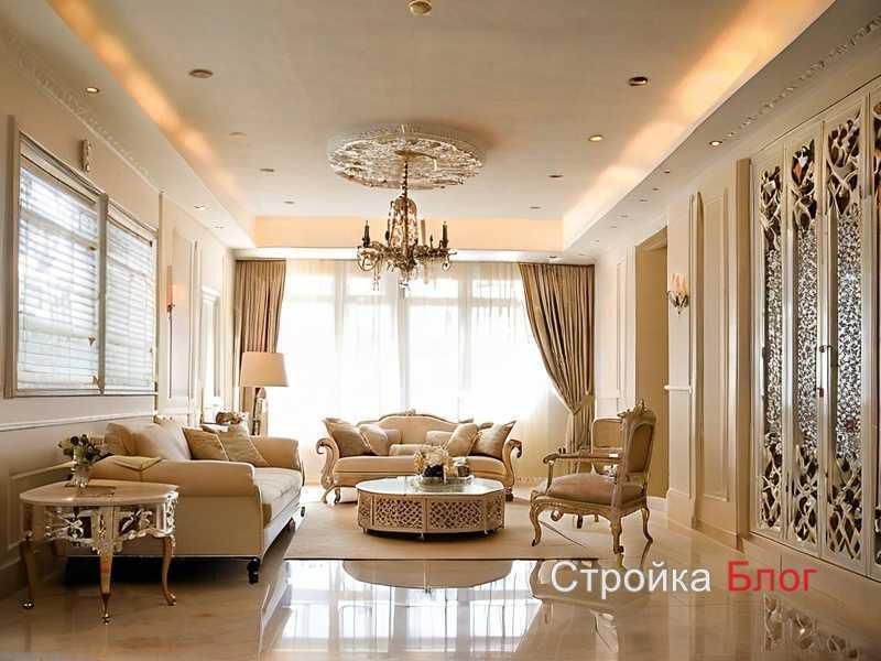 Практические советы по подбору покрытий