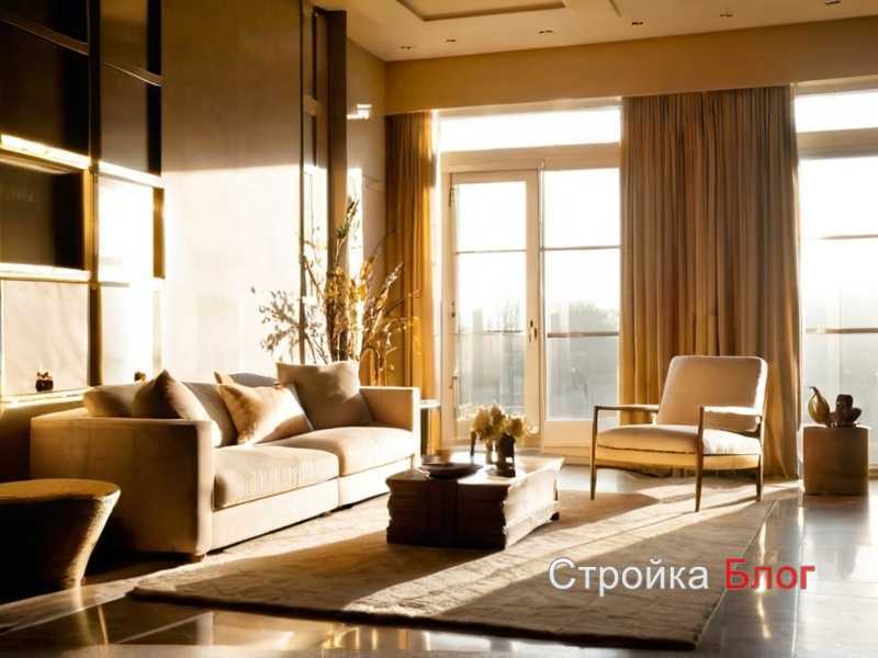Техника и оборудование, подходящие для минималистичного интерьера
