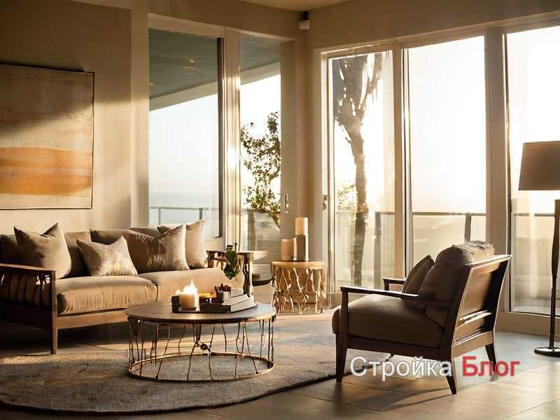 Какие размеры и формы подушек подойдут для дивана и кресел