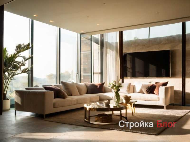 Кухня с открытыми полками - как оформить пространство для удобства и эстетики Кухня с открытыми полками — как оформить пространство для удобства и эстетики