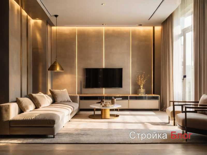 Освещение в стиле винтаж: идеи для потолочных, настенных и точечных светильников