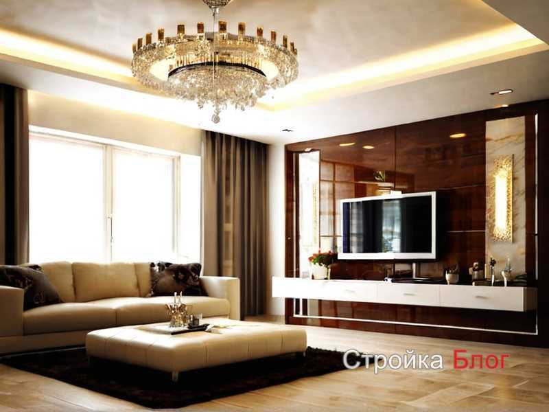 Комбинация аксессуаров для гармоничного интерьера