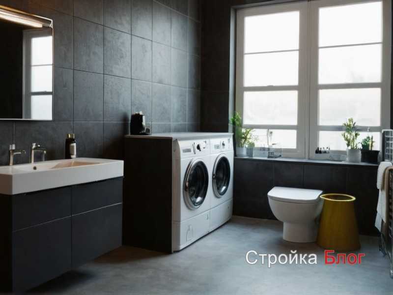 Требования к вентиляции и подключению электропитания