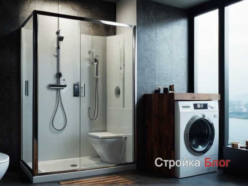 Подготовка перед вызовом мастера