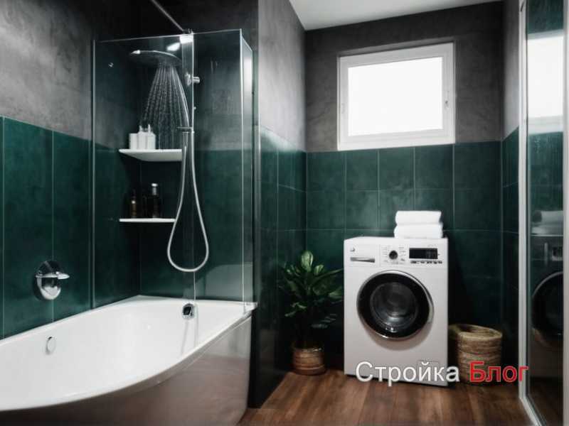 Устранение застоя воздуха в туалете и малых помещениях