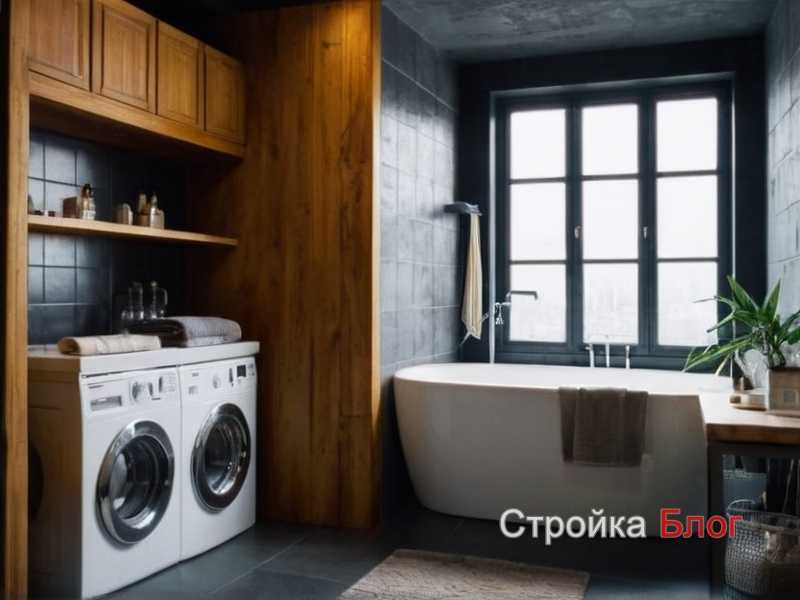 Пошаговое обслуживание