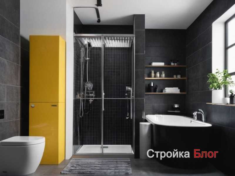 Пошаговый порядок монтажа узла фильтрации и распределения воды