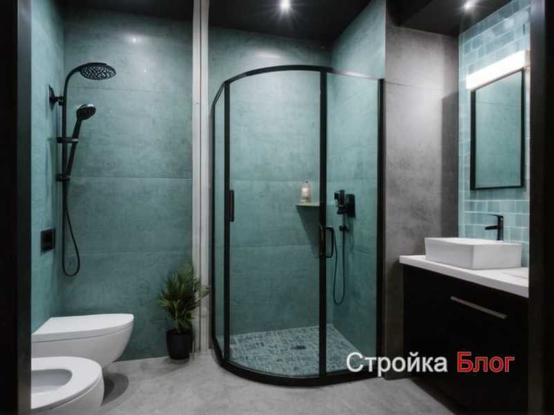 Контроль качества воды после установки