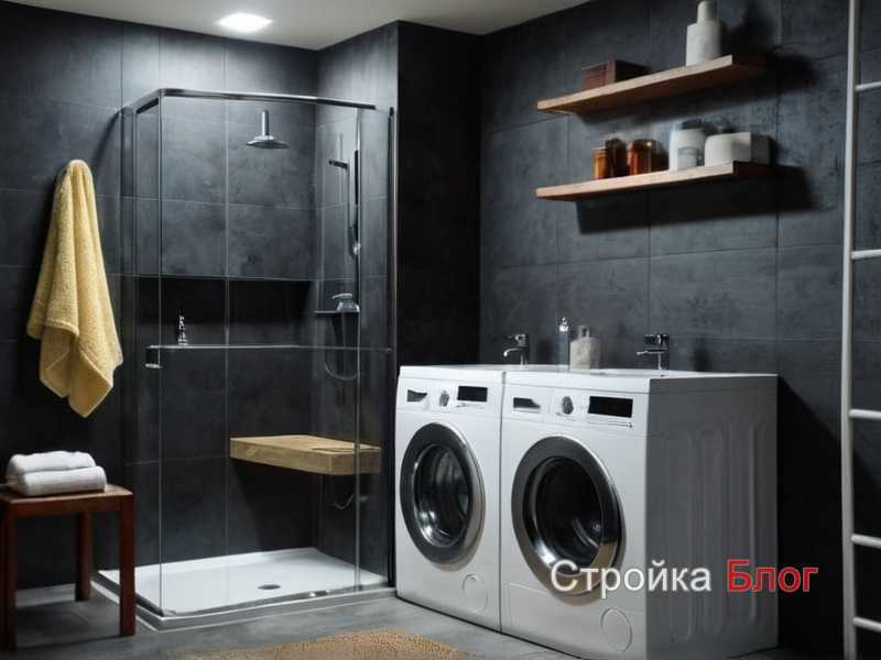 4. Проверка и подготовка места для новых труб