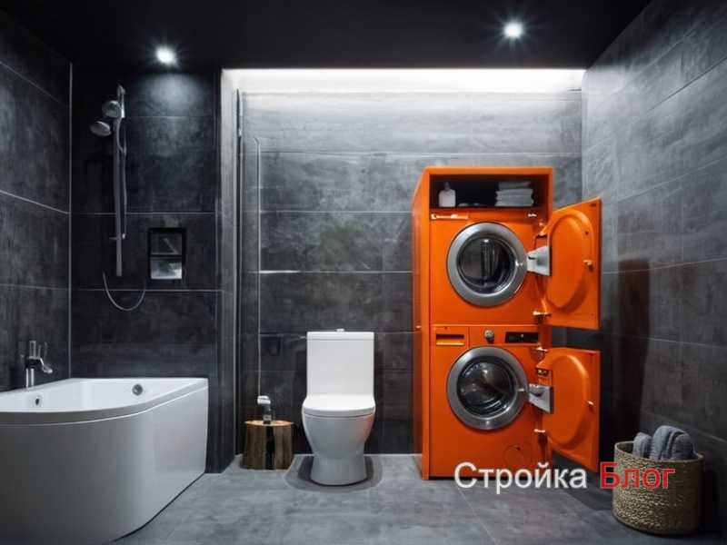 Организация пространства и доступ
