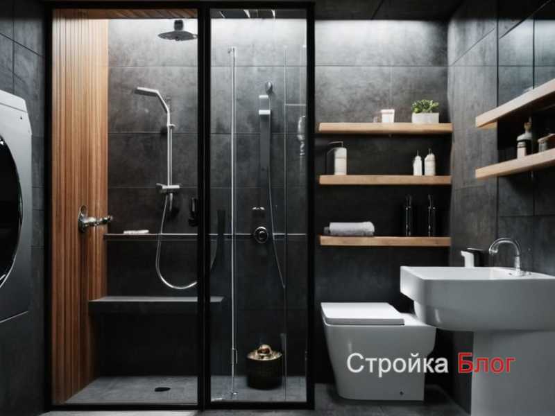 Дренажные системы