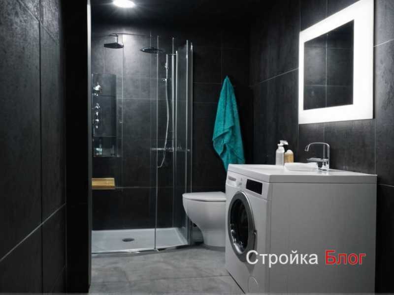 Установка системы водоснабжения с использованием накопительных баков для стабильного давления Установка системы водоснабжения с использованием накопительных баков для стабильного давления