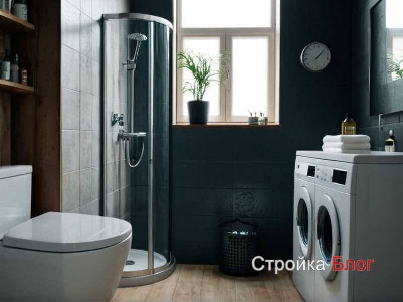 Восстановление старых водопроводных соединений с подручными материалами