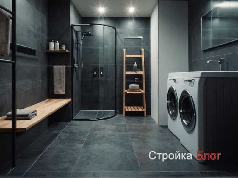 Проверка системы на утечки и контроль давления после установки